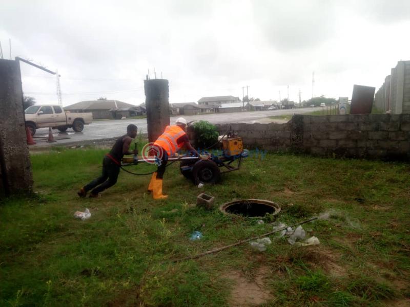 Mixed use Land For Sale Ebute Free Trade Zone Ibeju-Lekki Lagos - 0