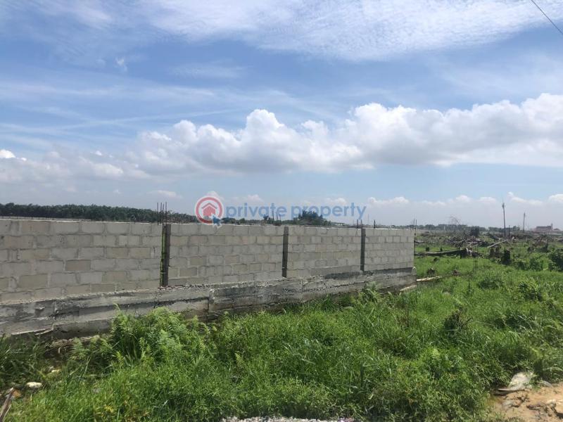 Residential Land For Sale Ibusa Asaba Delta - 0