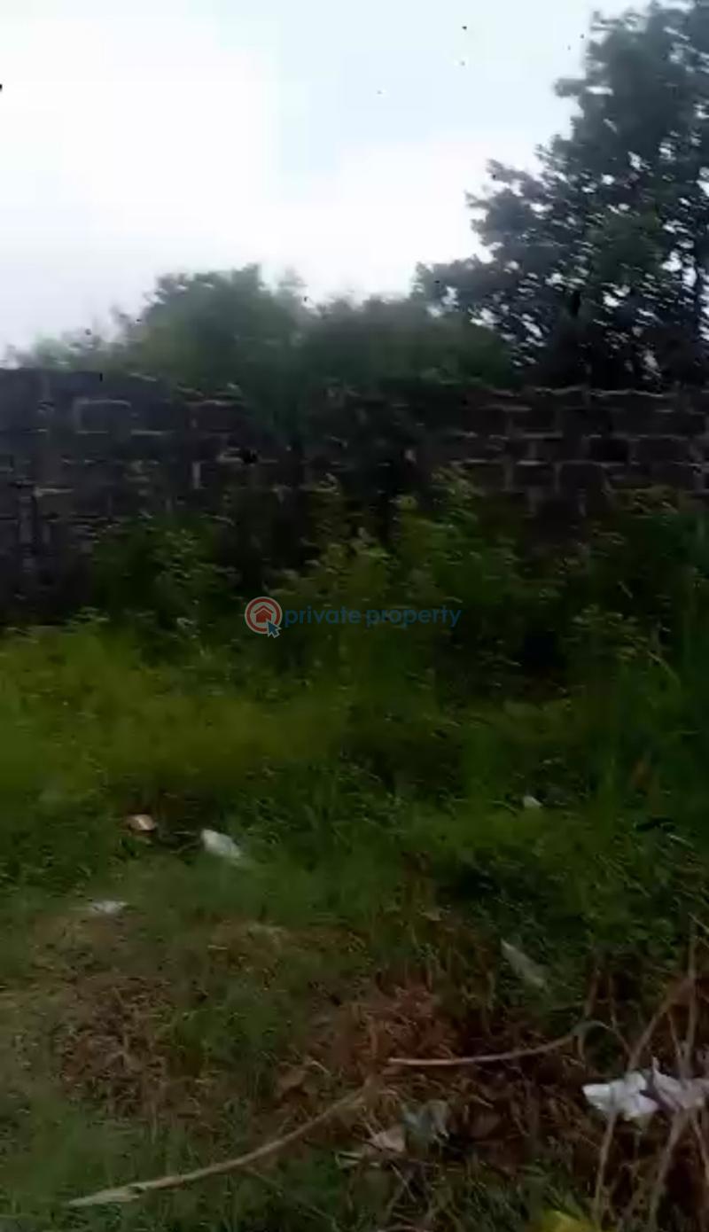 Land For Sale Alpha Beach Along Lekki Expressway Lagos (PID 9PAWJP