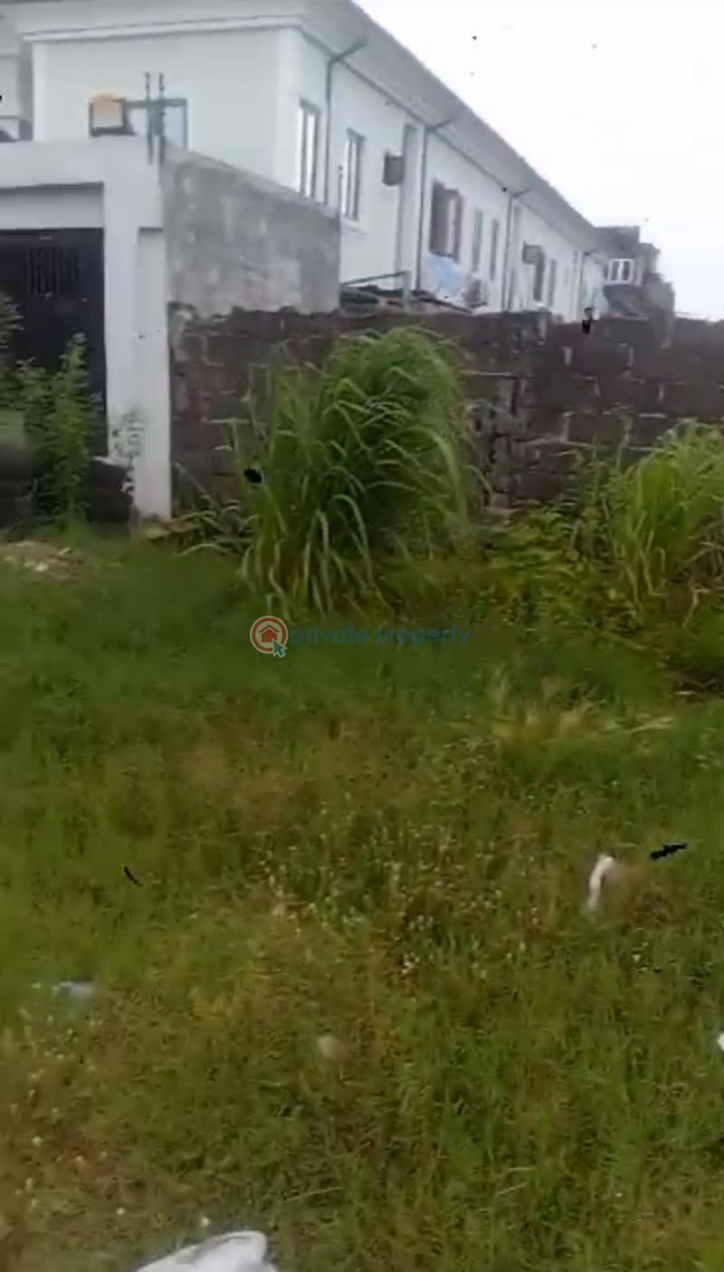 Land For Sale Alpha Beach Along Lekki Expressway Lagos (PID 9PAWJP) Private Property