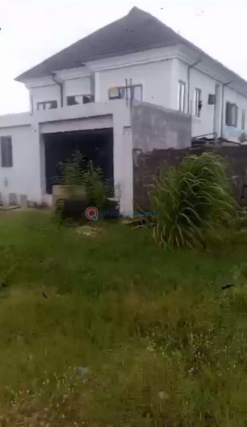 Land For Sale Alpha Beach Along Lekki Expressway Lagos (PID 9PAWJP
