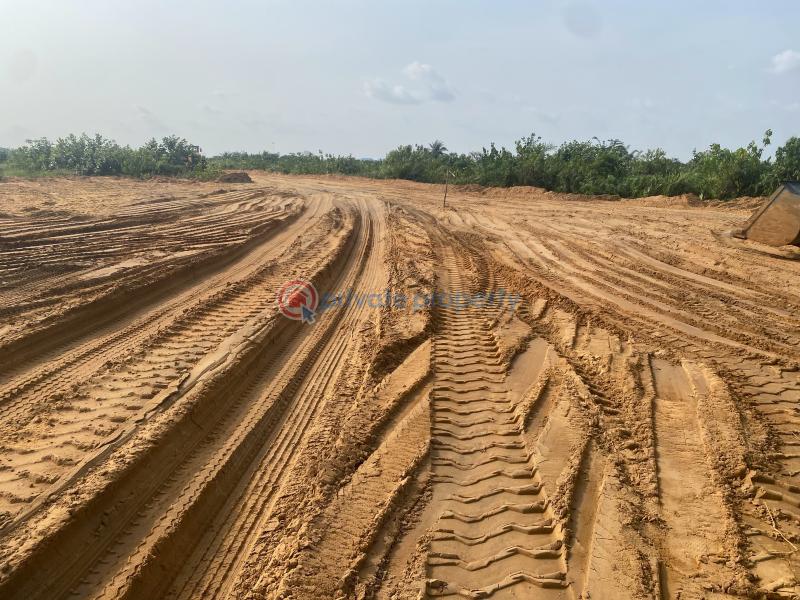 Mixed use Land For Sale St Augustine University Epe Lagos - 0