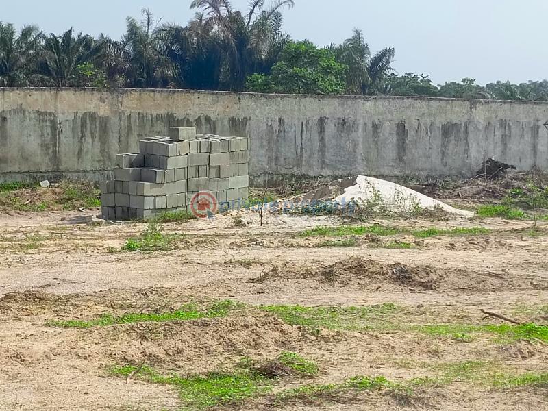 Residential Land For Sale Majestic Lagos Estate Opposite Lekki International Epe Lagos - 0