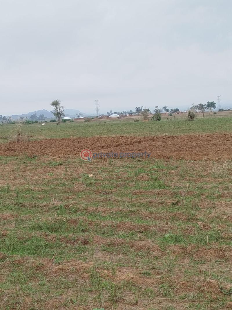 Mixed use Land For Sale Rafiki, Jos North Jos North Plateau