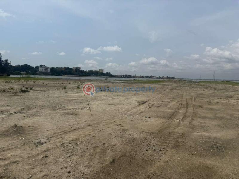 Residential Land For Sale Park View Extention (crown Estate) Parkview Estate Ikoyi Lagos - 1