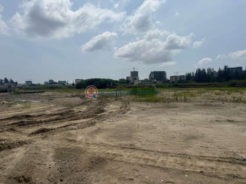 Residential Land For Sale Park View Extention (crown Estate) Parkview Estate Ikoyi Lagos - 3