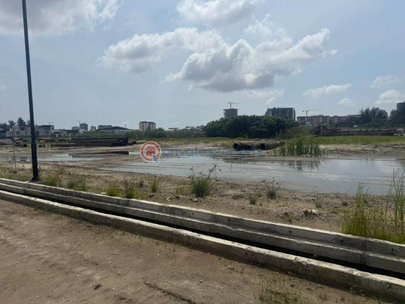 Residential Land For Sale Park View Extention (crown Estate) Parkview Estate Ikoyi Lagos - 6
