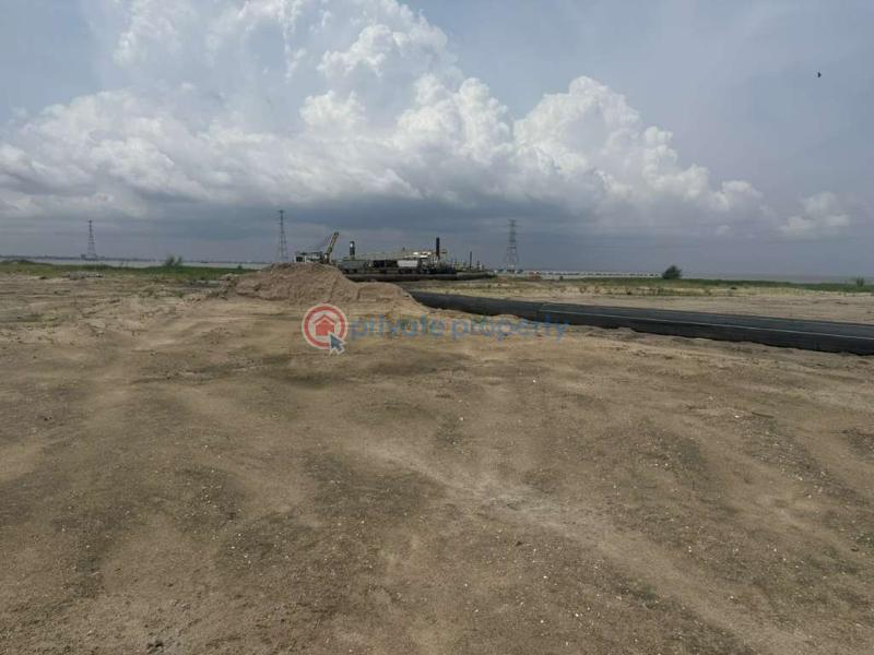 Residential Land For Sale Park View Extention (crown Estate) Parkview Estate Ikoyi Lagos - 4