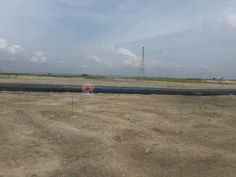 Residential Land For Sale Park View Extention (crown Estate) Parkview Estate Ikoyi Lagos - 2