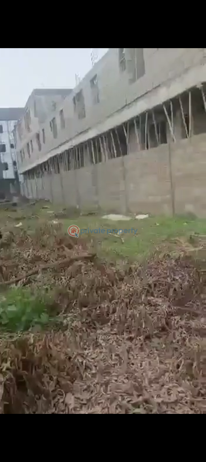 Land For Sale Ikeja GRA Lagos - 3