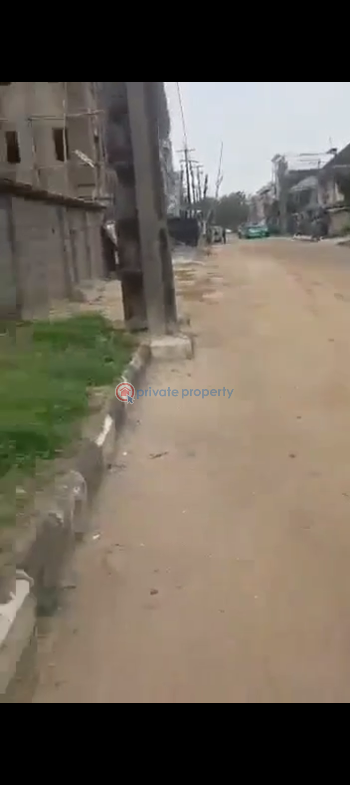 Land For Sale Ikeja GRA Lagos - 4