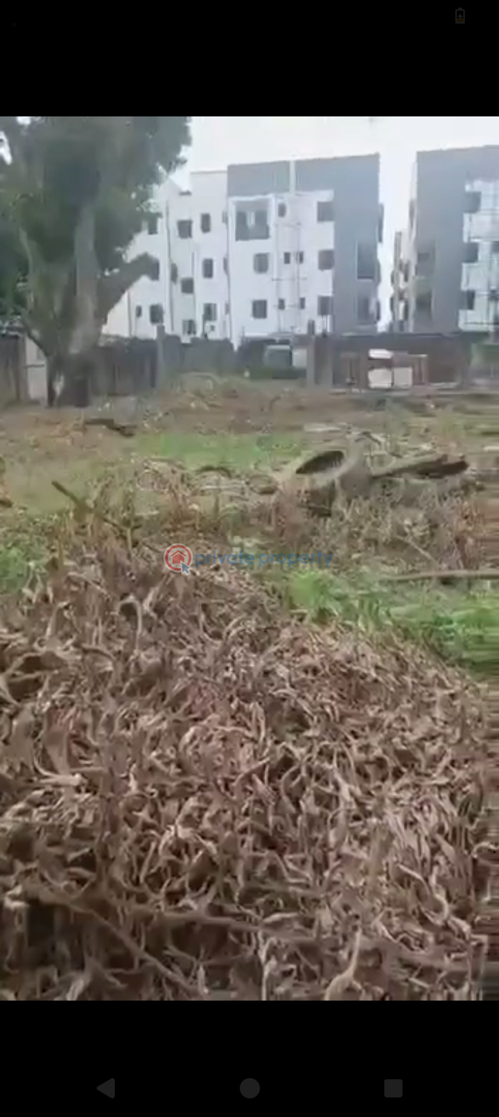 Land For Sale Ikeja GRA Lagos - 2