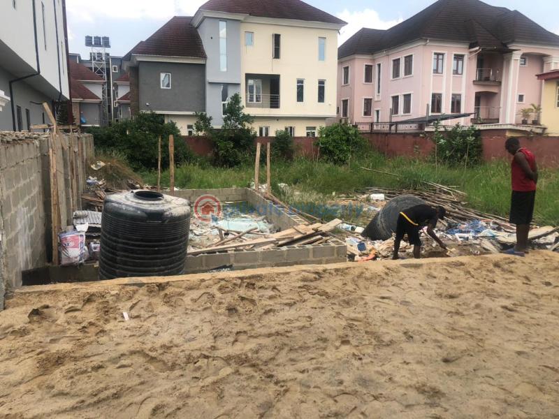Mixed use Land For Sale Sobo Arobiodu Ikeja GRA Lagos - 1