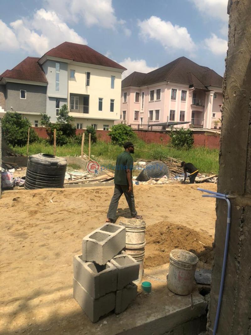 Mixed use Land For Sale Sobo Arobiodu Ikeja GRA Lagos - 2