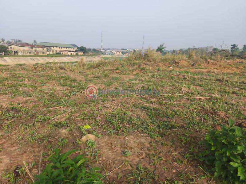 Land For Sale Omololu Olunloyo Gra Ibadan Oyo - 2