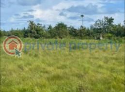 Residential Land For Sale Ibeju-Lekki Lagos