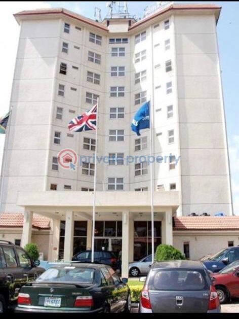 House For Sale Ikoyi Lagos