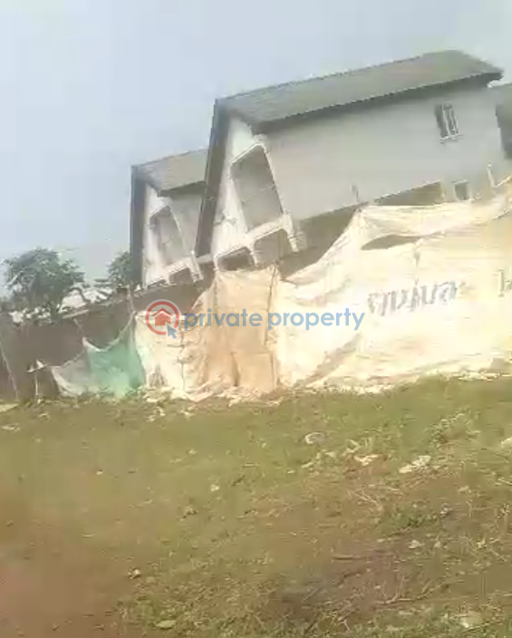 Residential Land For Sale Ire Iselewu Road Igbogbo Ikorodu Lagos - 2