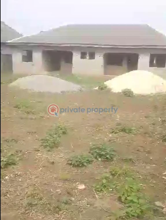 Residential Land For Sale Ire Iselewu Road Igbogbo Ikorodu Lagos - 0