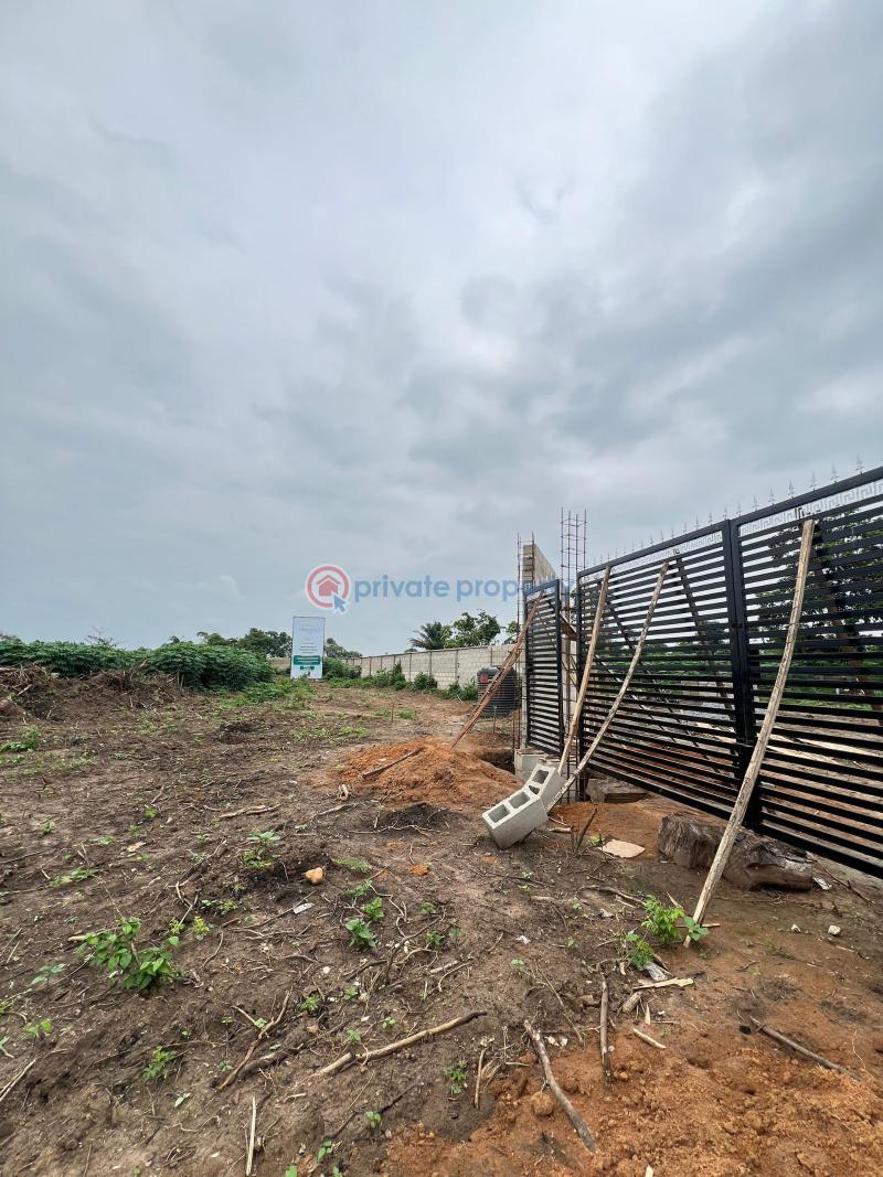 Land deal you can’t miss, grab yours now - 2 Residential Land For Sale Ikorodu Lagos - 2