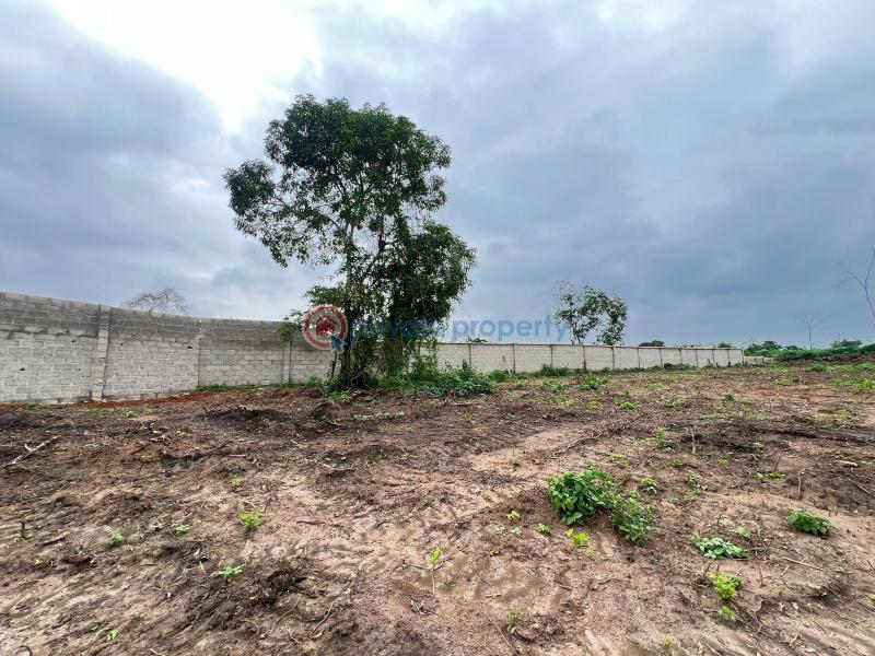 Land deal you can’t miss, grab yours now - 1 Residential Land For Sale Ikorodu Lagos - 1
