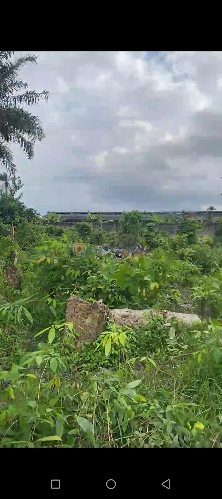 Mixed use Land For Sale Platinum Park Estate Free Trade Zone Ibeju-Lekki Lagos