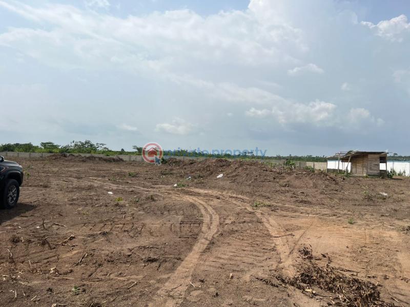 Land For Sale Citynest Phase 3 Estate Ketu Epe Lagos Epe Lagos - 5