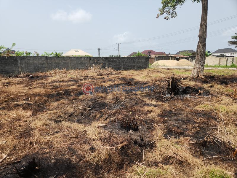 Joint Venture Land For Sale Otunba Idowo Soyege Lekki Expressway Lagos - 4