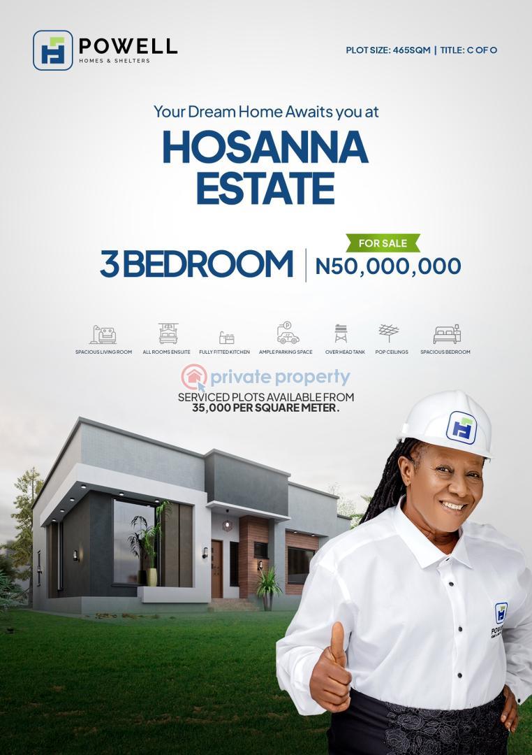 Land - 1 Mixed use Land For Sale Behind Ncc And Magma Estate Opposite Network And Vivian Estate Nike Enugu Suburb Enugu Area  - 1