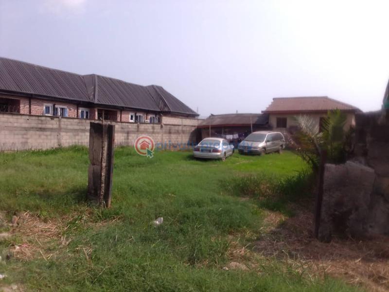 Mixed use Land For Sale Alhaja Eleshin Ogudu Ojota Lagos