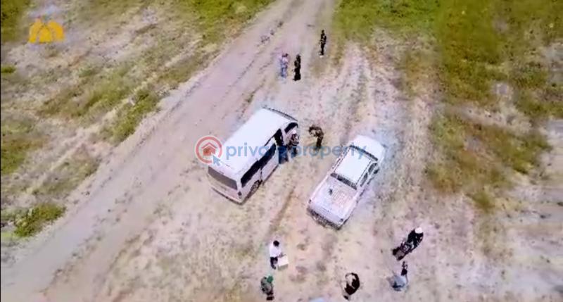 Mixed use Land For Sale Lagos, June 15 Estate Eleko Ibeju-Lekki Lagos - 4