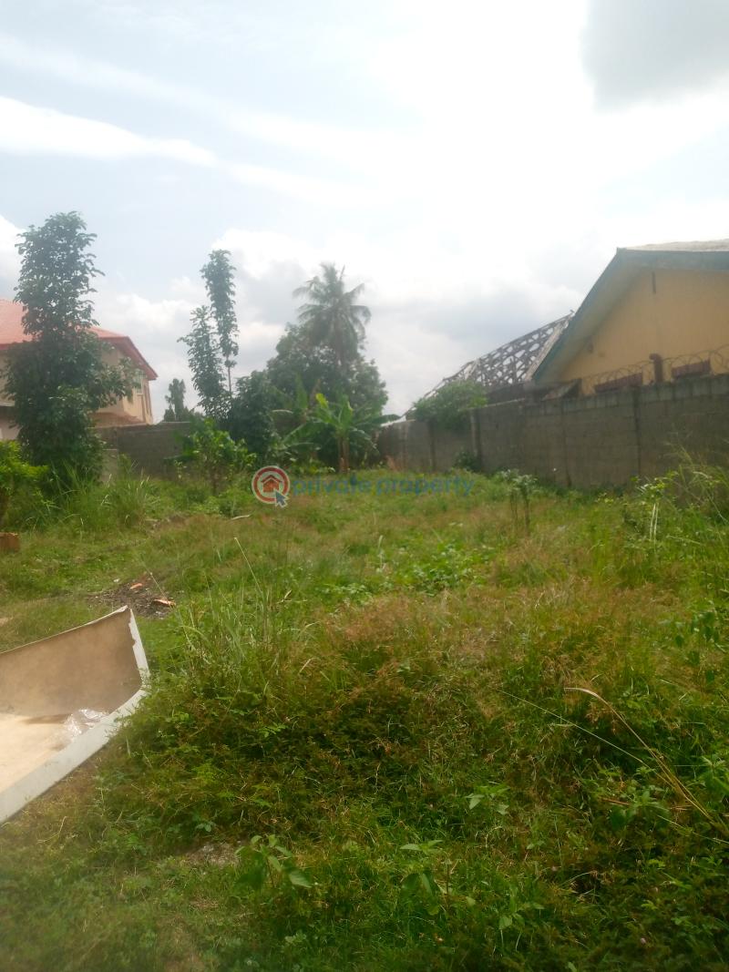 Mixed use Land For Sale Ikorodu Lagos - 2