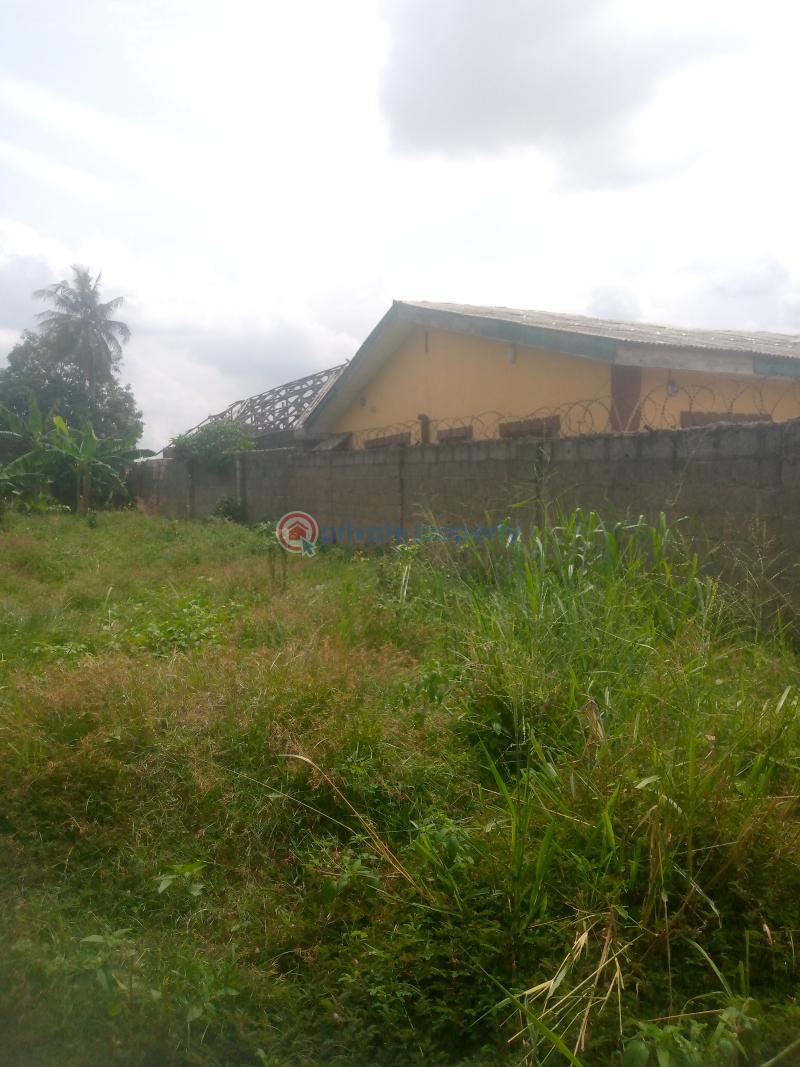 Mixed use Land For Sale Ikorodu Lagos - 1