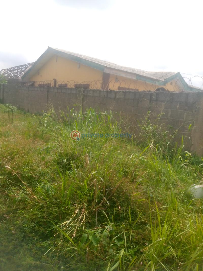 Mixed use Land For Sale Ikorodu Lagos - 0