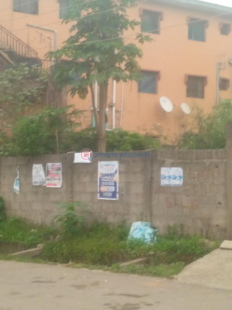 Mixed use Land For Sale Haruna Jumofak Ikorodu Lagos - 0