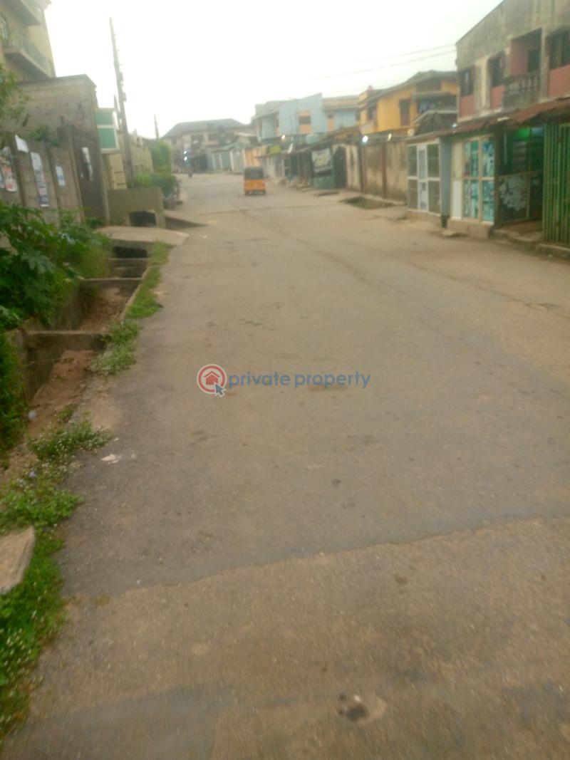 Mixed use Land For Sale Haruna Jumofak Ikorodu Lagos - 2