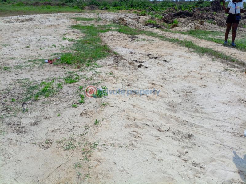 Residential Land For Sale Chelmsford City Okeogun Ibeju Lekki Facing Lekki Epe Expressway Epe Lagos - 2