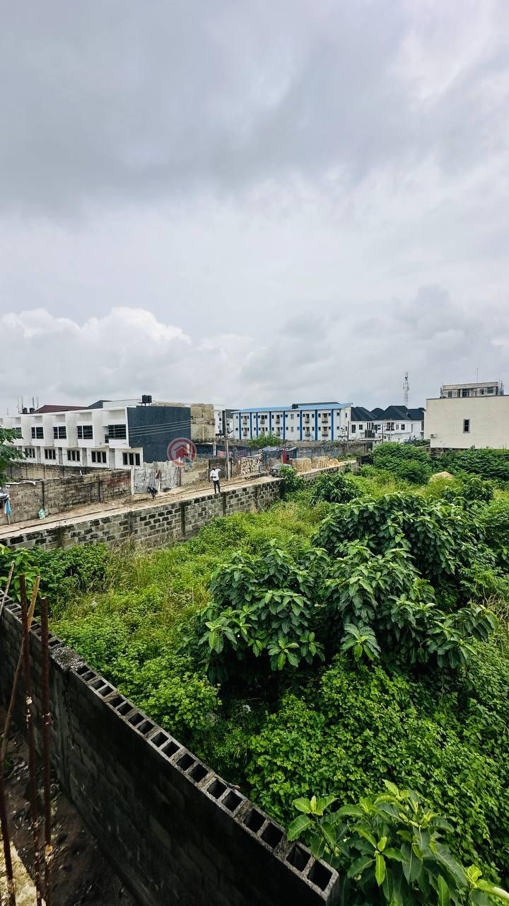Residential Land For Sale Orchid Road, Chevron Drive Lekki Lagos - 6