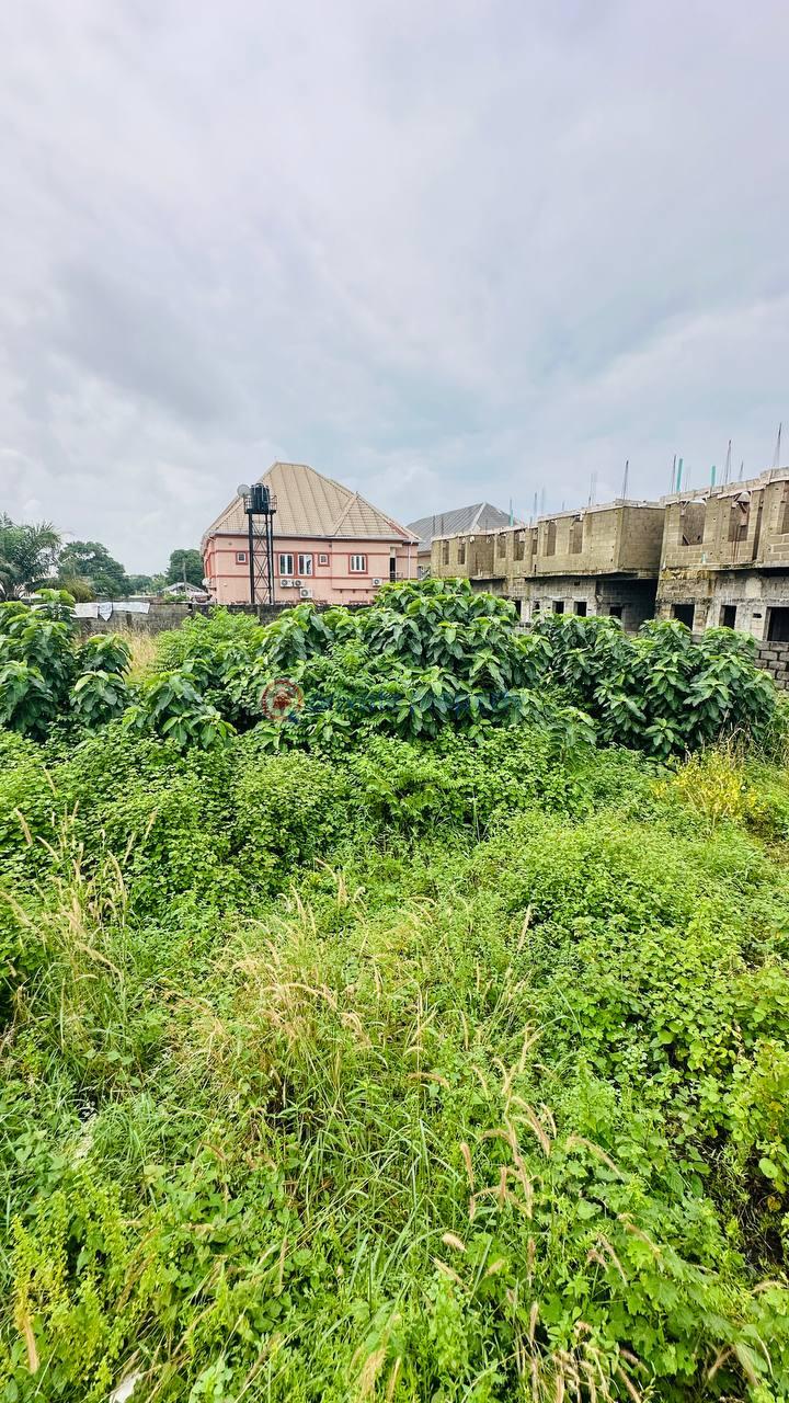 Residential Land For Sale Orchid Road, Chevron Drive Lekki Lagos - 7