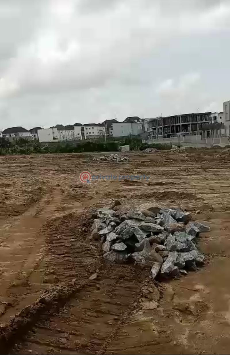 5 bedroom Land For Sale Kukwaba / Abuja Kukwuaba Abuja Phase 2  - 0