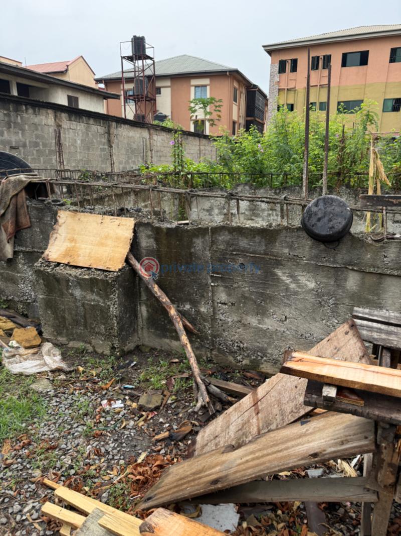 Residential Land For Sale Aguda  Surulere Lagos - 5