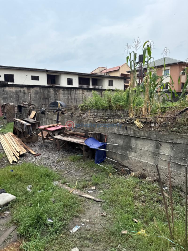 Residential Land For Sale Aguda  Surulere Lagos - 6