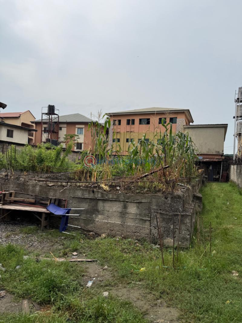 Residential Land For Sale Aguda  Surulere Lagos - 3