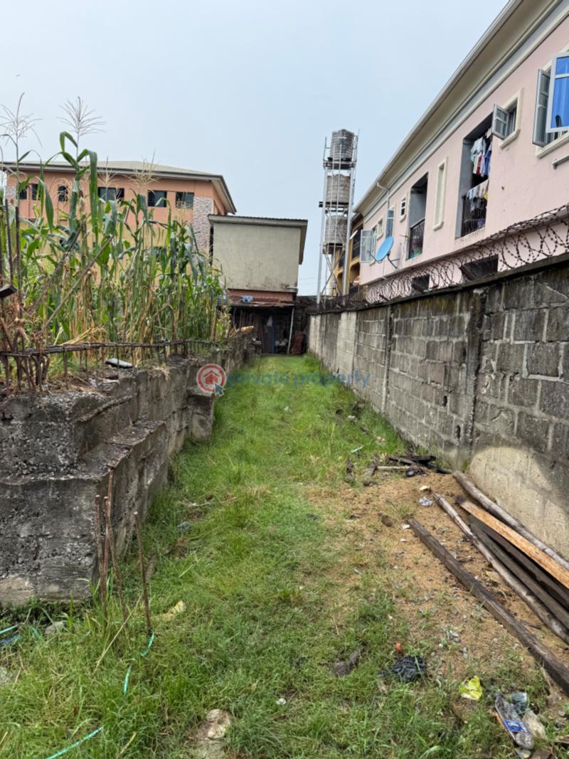 Residential Land For Sale Aguda  Surulere Lagos - 7