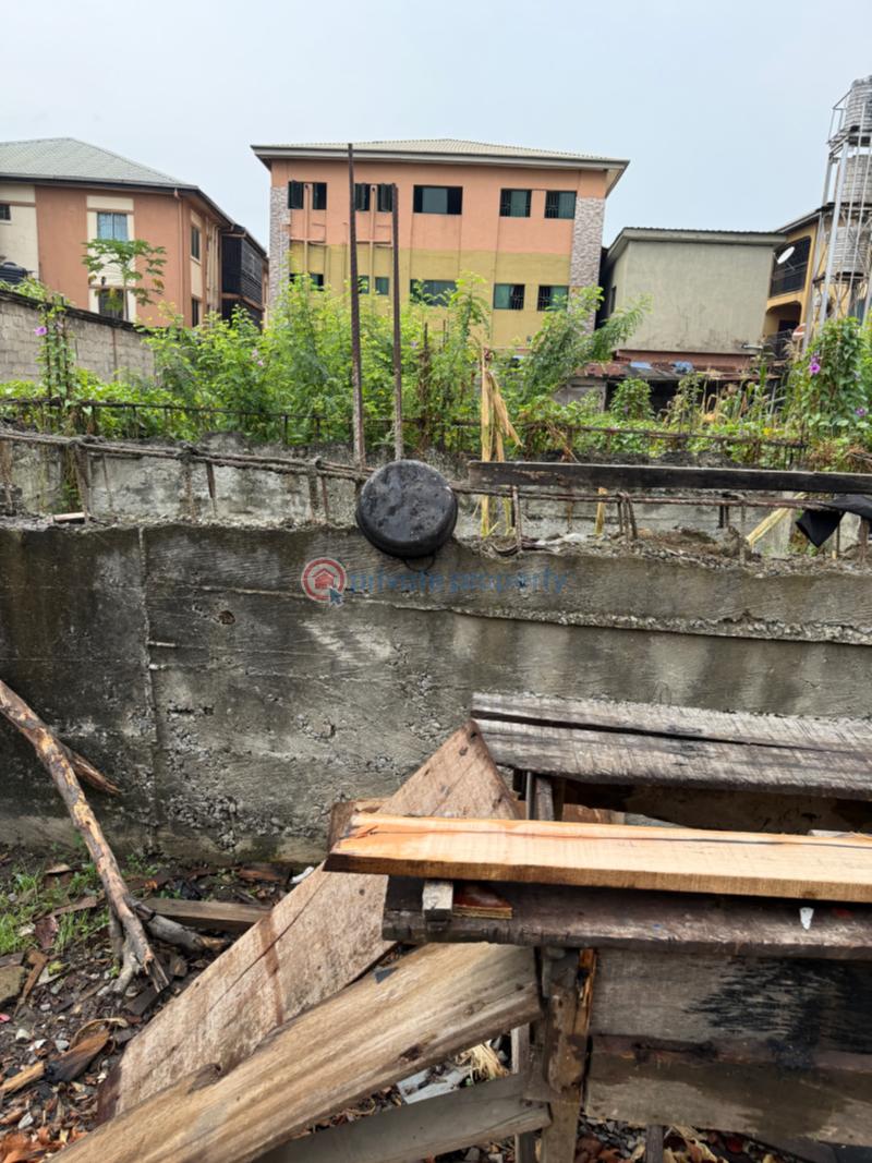 Residential Land For Sale Aguda  Surulere Lagos - 4