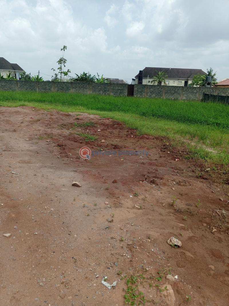 Mixed use Land For Sale Isheri Olofin Isheri Egbe/Idimu Lagos - 5