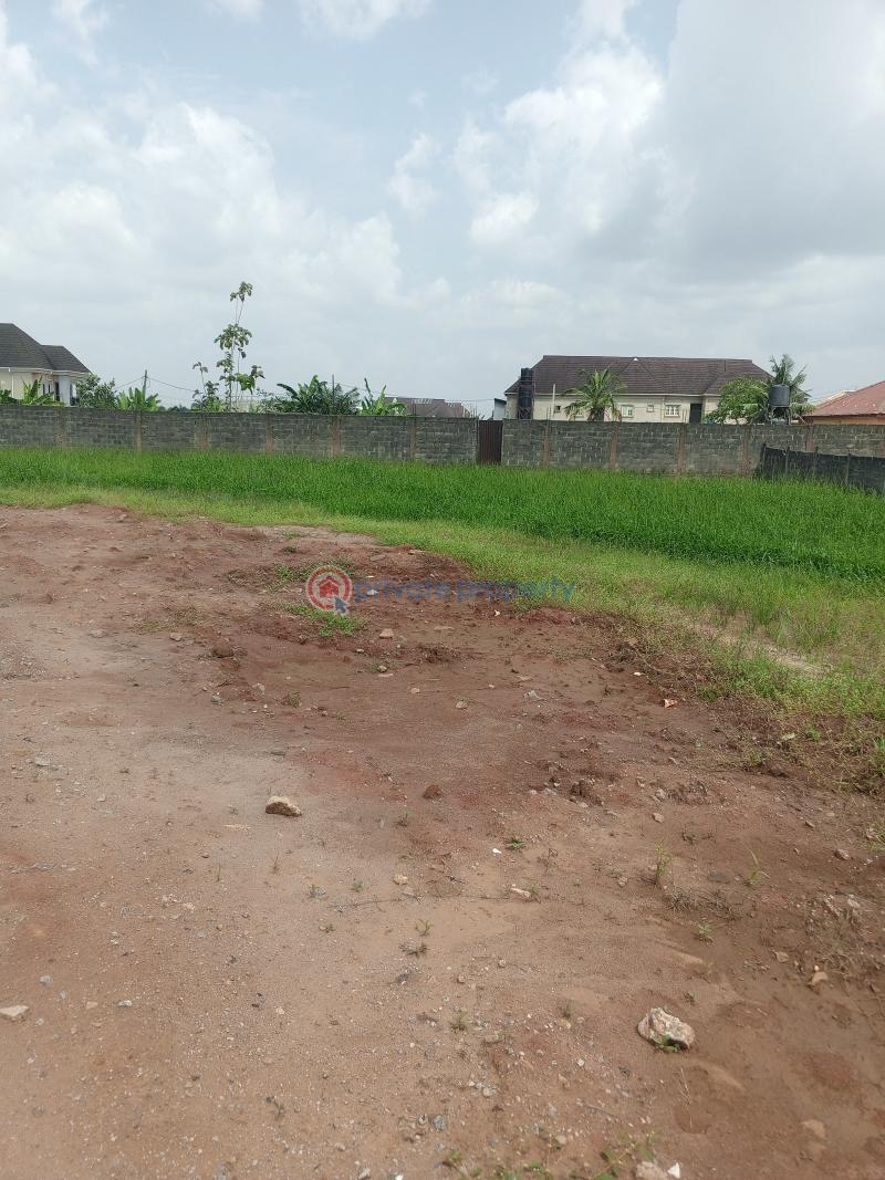 Mixed use Land For Sale Isheri Olofin Isheri Egbe/Idimu Lagos - 1