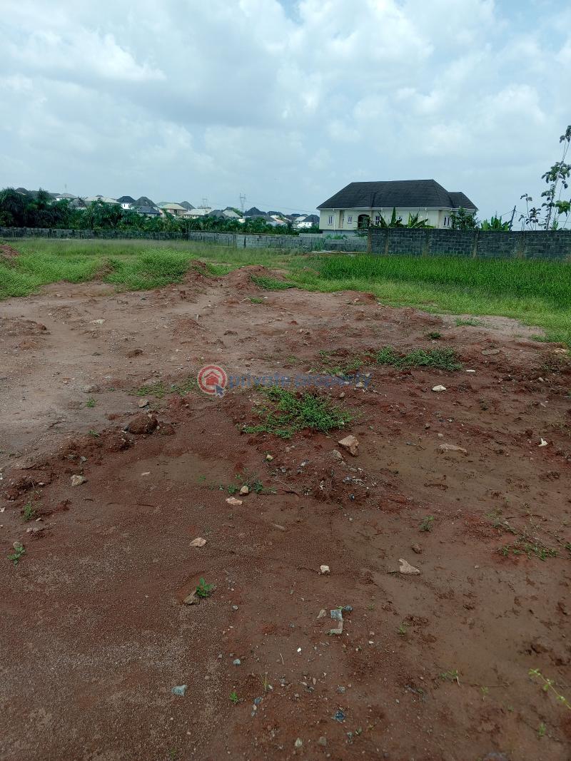 Mixed use Land For Sale Isheri Olofin Isheri Egbe/Idimu Lagos - 3