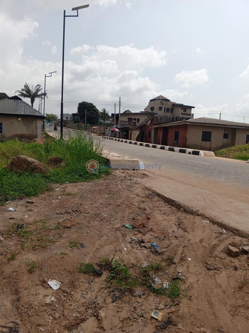 Mixed use Land For Sale Isheri Olofin Isheri Egbe/Idimu Lagos - 6
