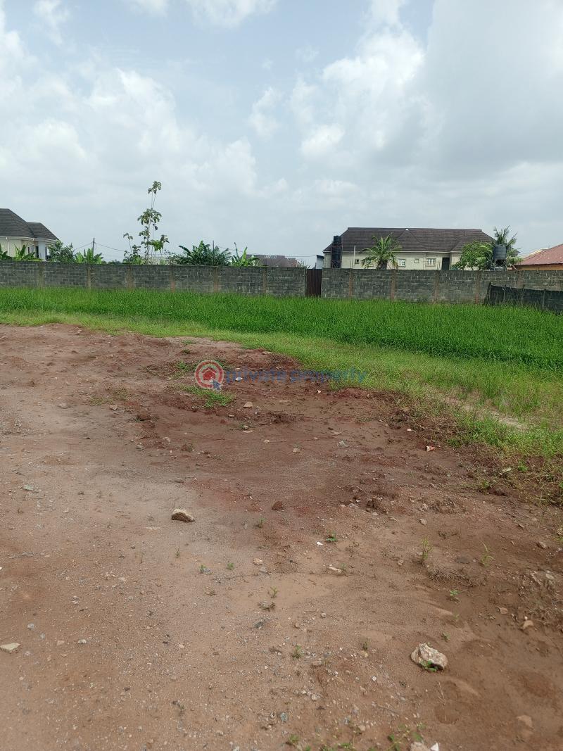 Mixed use Land For Sale Isheri Olofin Isheri Egbe/Idimu Lagos - 2
